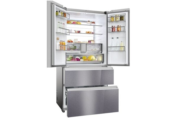 Lodówka HAIER HFR79F