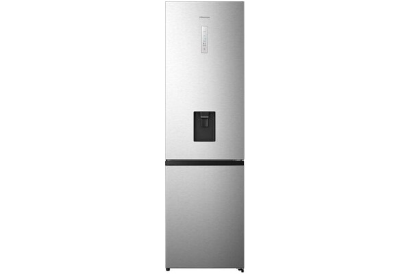 Lodówka Hisense RB440N4WCE
