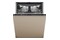 Zmywarka do zabudowy Whirlpool WH7IPA15BM6L0