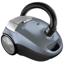 Odkurzacz AMICA VI2035 tradycyjny workowy 900W srebrno-metaliczny