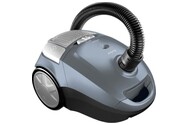 Odkurzacz AMICA VI2035 tradycyjny workowy 900W srebrno-metaliczny