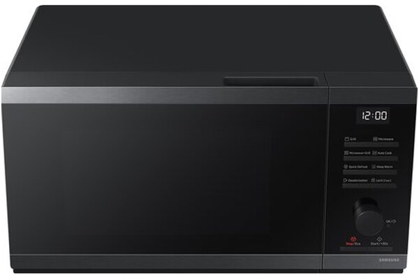 Kuchenka mikrofalowa Samsung MG23DG4524AGE2 23.0l 800W