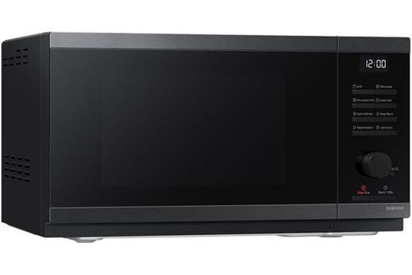 Kuchenka mikrofalowa Samsung MG23DG4524AGE2 23.0l 800W