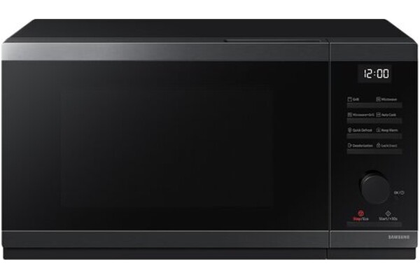 Kuchenka mikrofalowa Samsung MG23DG4524AGE2 23l 800W