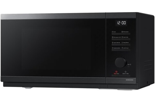 Kuchenka mikrofalowa Samsung MG23DG4524AGE2 23l 800W