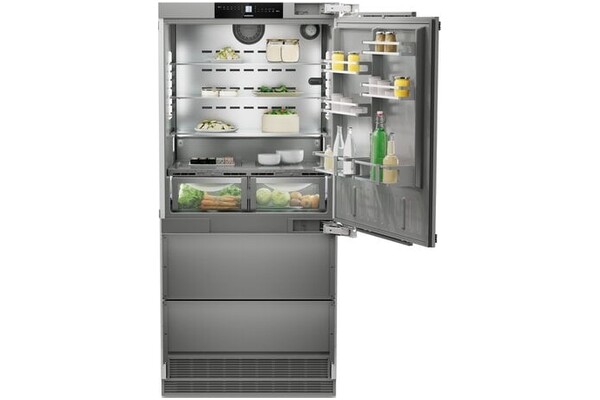 Lodówka do zabudowy LIEBHERR ECBNE8870