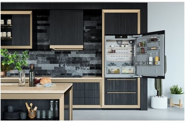 Lodówka do zabudowy LIEBHERR ECBNE8870