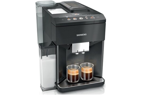 Ekspres Siemens EQ.500 TQ518RX3 automatyczny