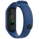 Smartwatch FOREVER SB50 0.96" granatowy