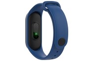 Smartwatch FOREVER SB50 0.96" granatowy