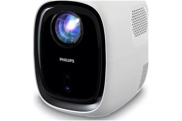 Projektor Philips NPX130W NeoPix