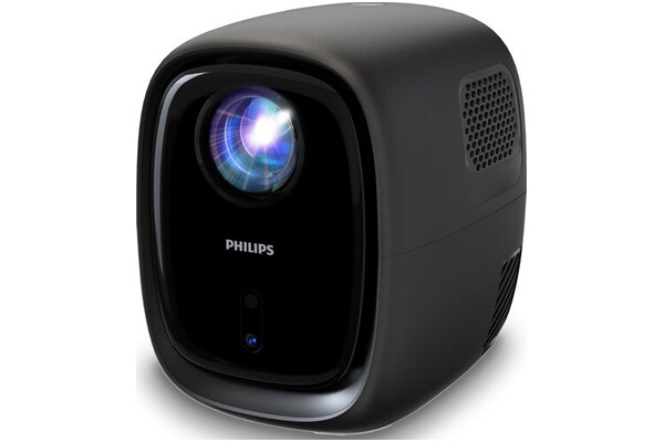 Projektor Philips NPX130C NeoPix