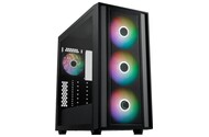 Obudowa PC COOLER MASTER MasterBox 600 Midi Tower czarny
