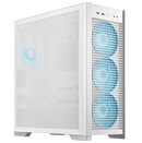 Obudowa PC ASUS GT302 TUF Gaming Midi Tower biały