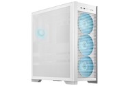 Obudowa PC ASUS GT302 TUF Gaming Midi Tower biały