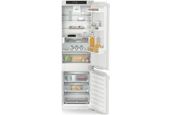 Lodówka do zabudowy LIEBHERR ICNC5123