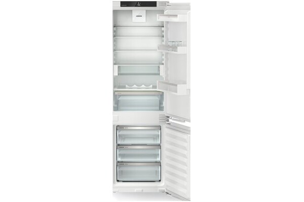 Lodówka do zabudowy LIEBHERR ICNC5123
