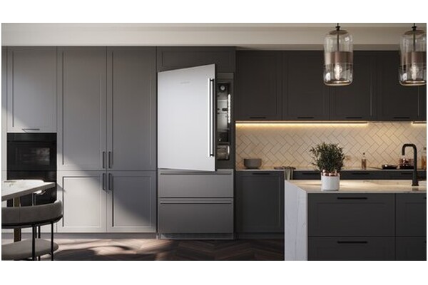 Lodówka do zabudowy LIEBHERR ECBNE8871