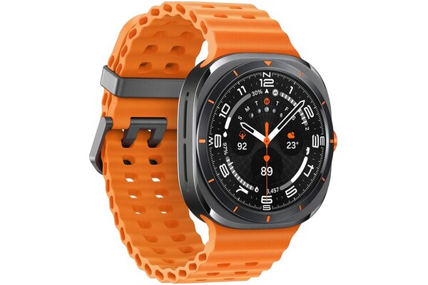 Smartwatch Samsung Galaxy Watch Pro LTE 1.47" szary