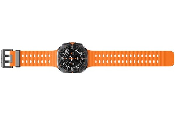 Smartwatch Samsung Galaxy Watch Pro LTE 1.47" szary