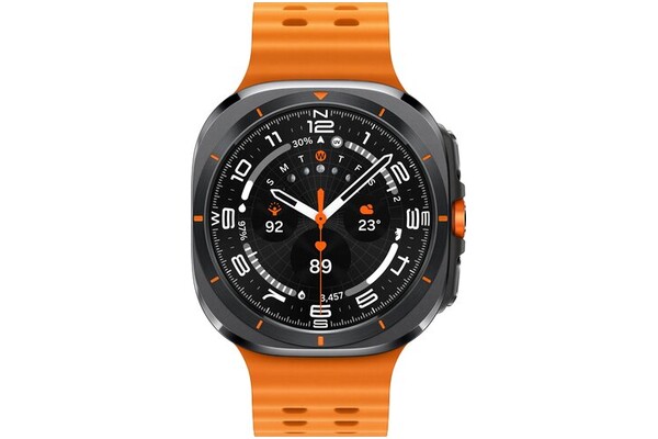 Smartwatch Samsung Galaxy Watch Pro LTE 1.47" szary