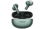 Słuchawki realme Buds Air 6 Dokanałowe Bezprzewodowe zielony