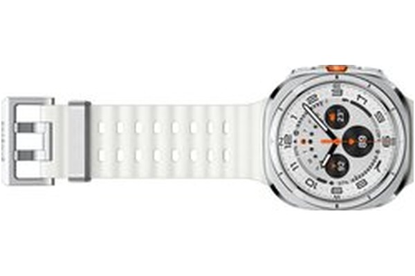Smartwatch Samsung Galaxy Watch Pro LTE 1.47" biały