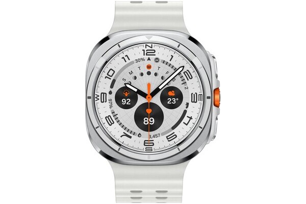 Smartwatch Samsung Galaxy Watch Pro LTE 1.47" biały