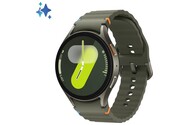 Smartwatch Samsung Galaxy Watch 7 LTE 1.47" zielony
