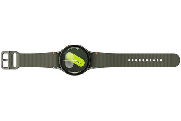 Smartwatch Samsung Galaxy Watch 7 LTE 1.47" zielony