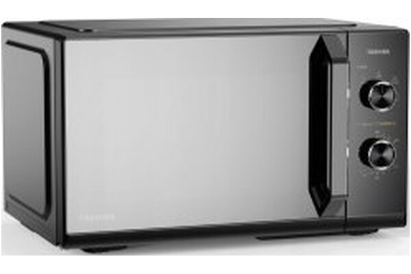 Kuchenka mikrofalowa TOSHIBA MW3MM20PFBK 20.0l 800W