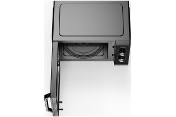 Kuchenka mikrofalowa TOSHIBA MW3MM20PFBK 20.0l 800W