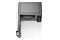 Kuchenka mikrofalowa TOSHIBA MW3MM20PFBK 20.0l 800W