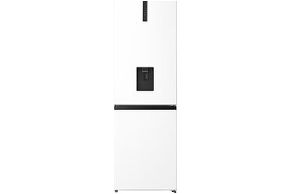Lodówka Hisense RB440N4WWE