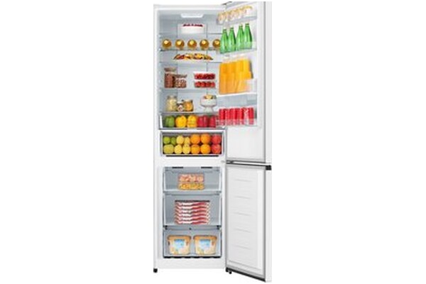 Lodówka Hisense RB440N4WWE