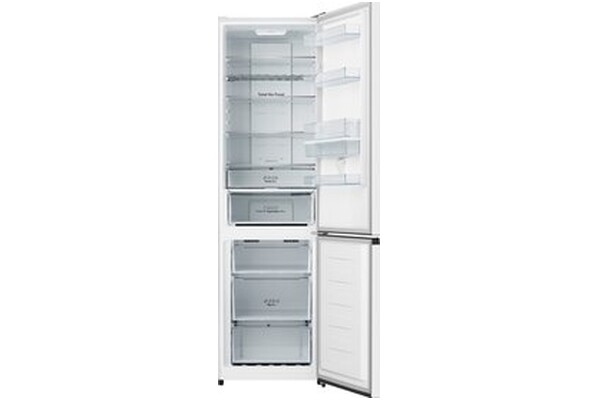 Lodówka Hisense RB440N4WWE