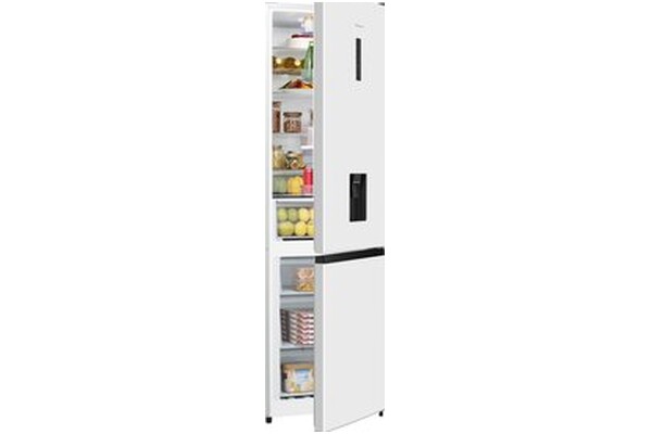 Lodówka Hisense RB440N4WWE