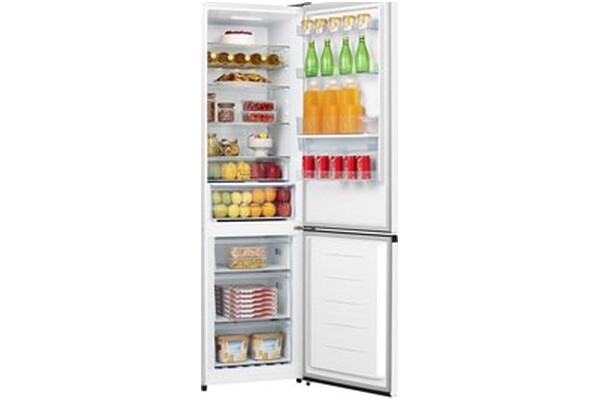 Lodówka Hisense RB440N4WWE