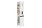 Lodówka Hisense RB440N4WWE