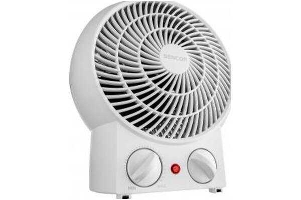 Termowentylator Kolumnowy SENCOR SFH7020WH