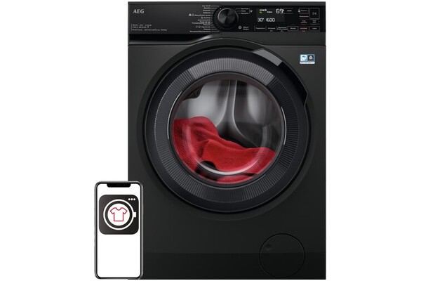 Pralko-suszarka AEG-Electrolux LWR73166OP 1600obr./min