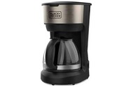 Ekspres BLACK&DECKER BXCO600E Przelewowy