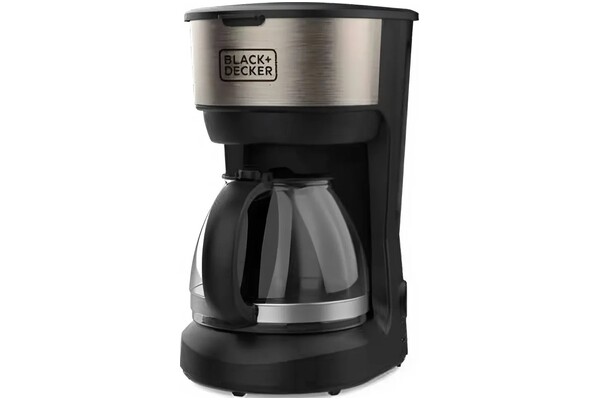 Ekspres BLACK&DECKER BXCO600E Przelewowy