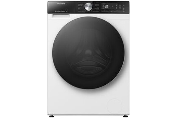 Pralka Hisense WF5S7041BW 7kg 1400obr./min