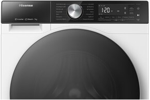 Pralka Hisense WF5S7041BW 7kg 1400obr./min