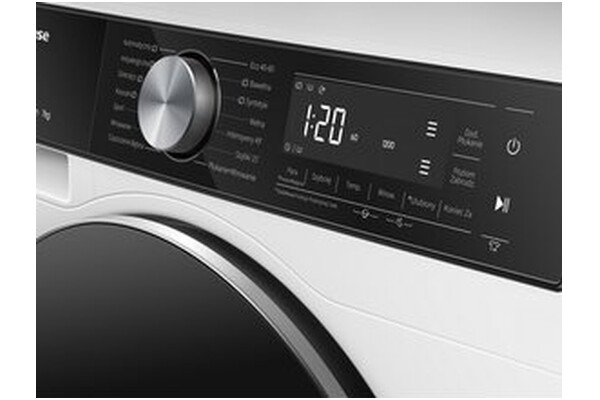 Pralka Hisense WF5S7041BW 7kg 1400obr./min