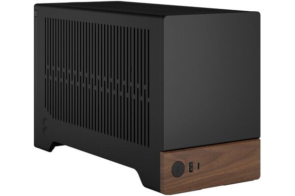 Obudowa PC Fractal Design Terra ITX grafitowy