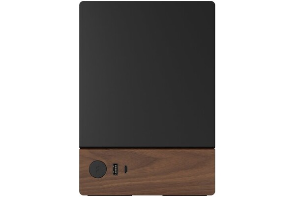 Obudowa PC Fractal Design Terra ITX grafitowy