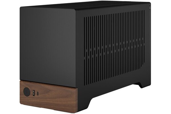 Obudowa PC Fractal Design Terra ITX grafitowy