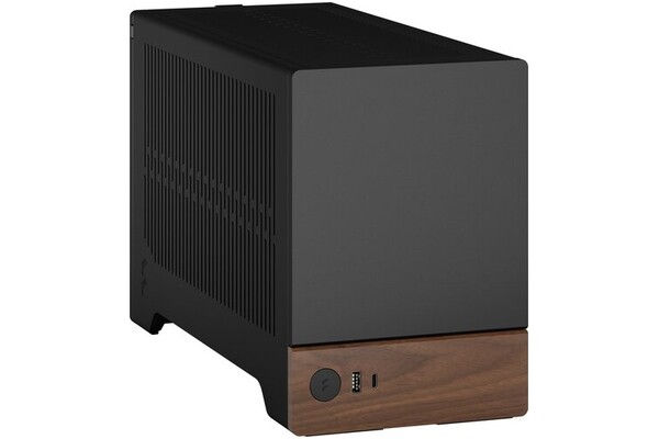 Obudowa PC Fractal Design Terra ITX grafitowy